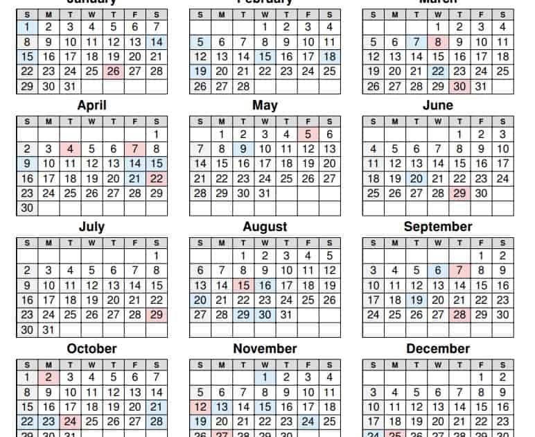 ठाकुर प्रसाद कैलेंडर 2023 Thakur Prasad Calendar 2023 PDF